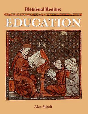 Image for Medieval Realms: Education Medieval Realms: Education