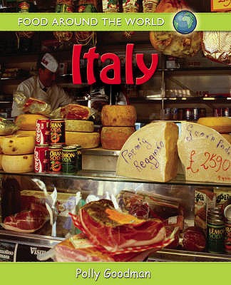 Italy (Food Around the World)