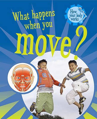 What Happens When We Move (How Your Body Works)