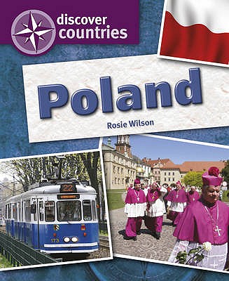 Discover Countries: Poland