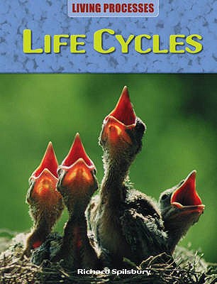 Living Processes: Life Cycles
