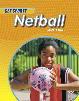 Get Sporty: Netball