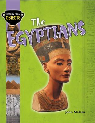 The Egyptians (History from Objects)