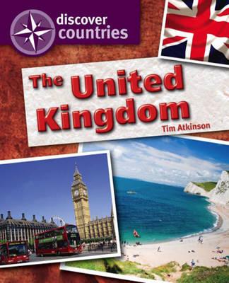 United Kingdom (Discover Countries (Wayland))