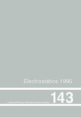 Image for Electrostatics 1995 Electrostatics 1995