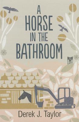 A Horse In The Bathroom