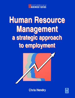 Human Resource Management (Contemporary Business)