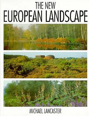 The New European Landscape