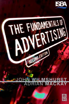 Fundamentals of Advertising