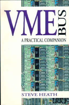 Image for VMEbus: A Practical Companion