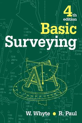 Image for Basic Surveying Basic Surveying