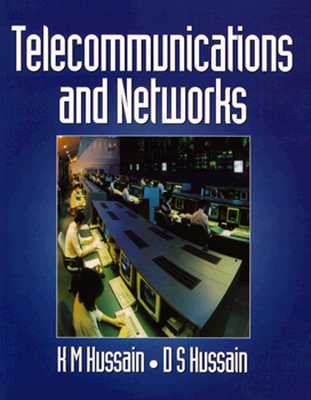 Telecommunications and Networks