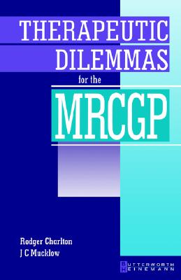 Therapeutic Dilemmas for the MRCGP