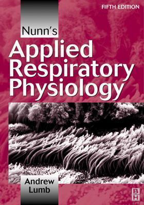 Nunn's Applied Respiratory Physiology