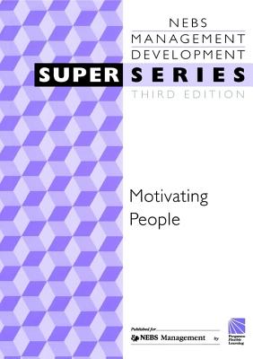 Motivating People SS3, Third Edition