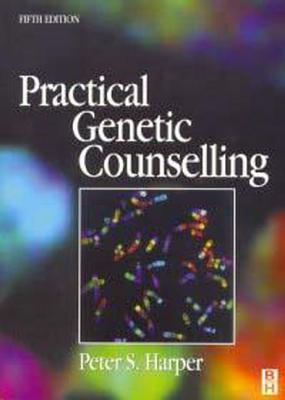 Practical Genetic Counseling