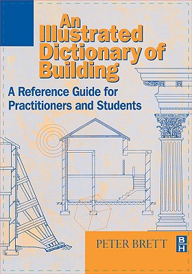 Illustrated Dictionary of Building