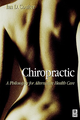 Chiropractic: Alternative Health Care