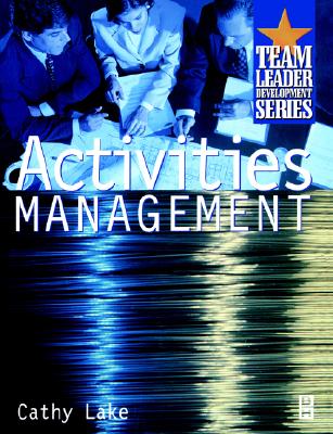 Image for Activities Management Activities Management