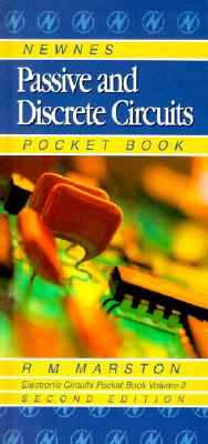 Newnes Passive and Discrete Circuits Pocket Book, Second Edition (Newnes Pocket Books)