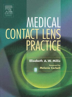 Medical Contact Lens Practice