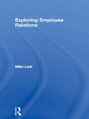 Exploring Employee Relations