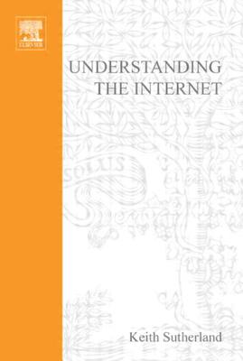 Understand and Internet: What the Internet Offers Your Business (Computer Weekly Professional Series)