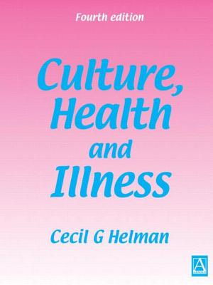Culture, Health and Illness