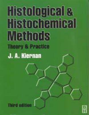 Histological & Histochemical Methods 3Ed