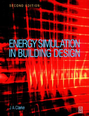 Energy Simulation in Building Design