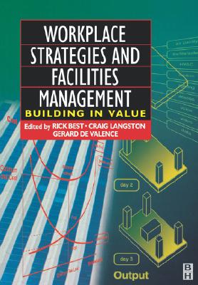 Workplace Strategies and Facilities Management