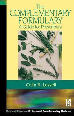 Complementary Formulary: A Guide for Prescribers