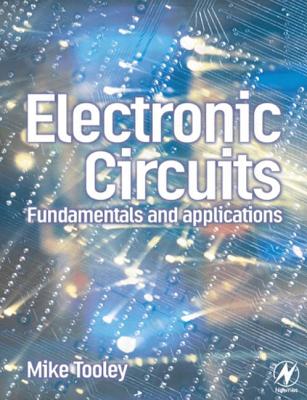 Image for Electronic Circuits: Fundamentals and Applications Electronic Circuits: Fundamentals and Applications