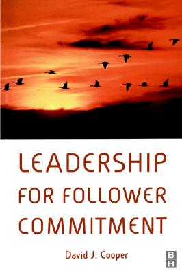 Leadership for Follower Commitment