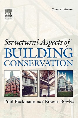 Structural Aspects of Building Conservation