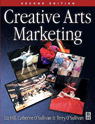 Image for Creative Arts Marketing Creative Arts Marketing