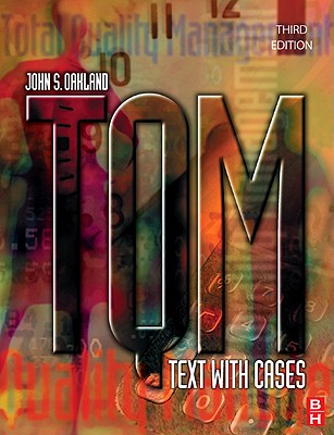 Tqm: Text with Cases
