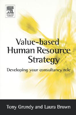 Value-based Human Resource Strategy