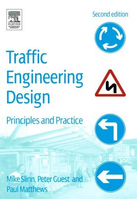 Traffic Engineering Design: Principles And Practice