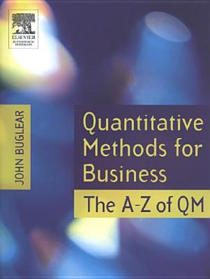 Quantitative Methods for Business