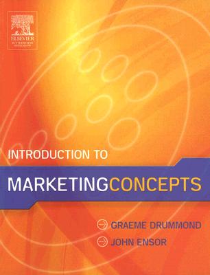 Introduction to Marketing Concepts