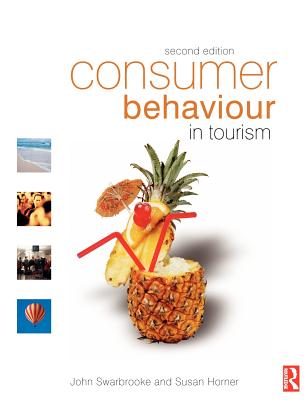 Consumer Behaviour in Tourism