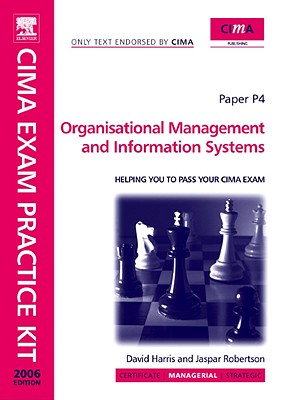 CIMA Exam Practice Kit Organisational Management and Information Systems (Tribology and Interface Engineering)