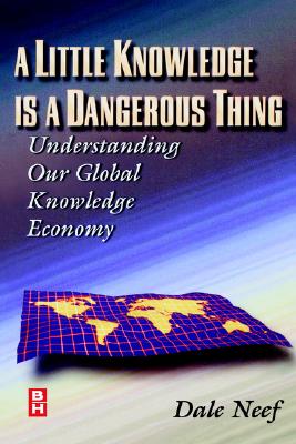 A Little Knowledge Is a Dangerous Thing: Understanding Our Global Knowledge Economy