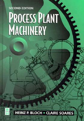 Image for Process Plant Machinery, Second Edition