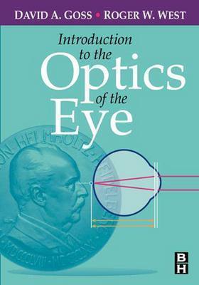Introduction to the Optics of the Eye