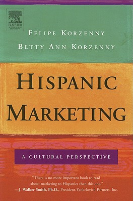 Hispanic Marketing: A Cultural Perspective