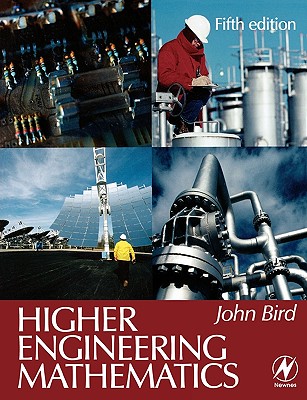 Higher Engineering Mathematics