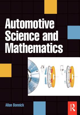 Image for Automotive Science and Mathematics