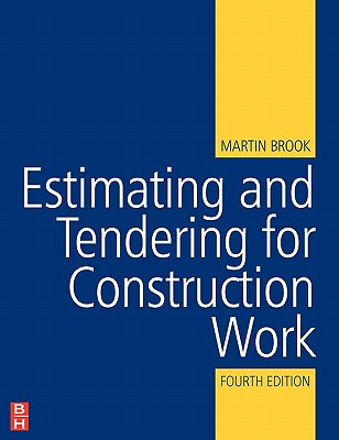 Estimating and Tendering for Construction Work